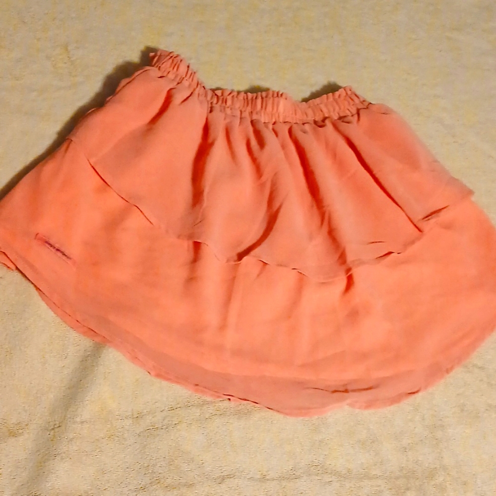 Simply Southern Size Medium Skirt